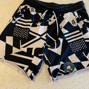 Nike Play Together Shorts